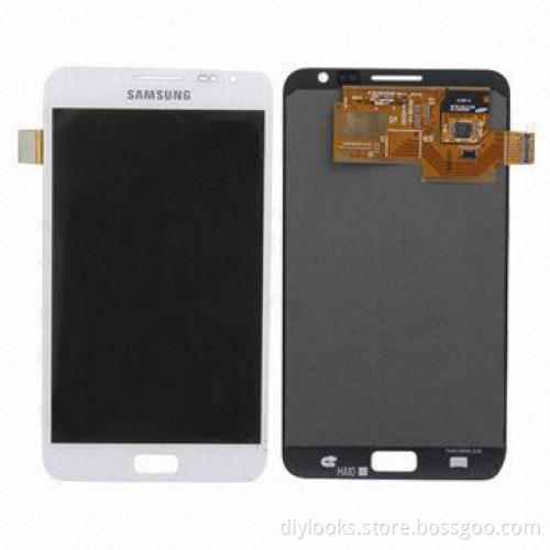 Original Version Mobile Phone LCD/Touch Pad for Samsung Galaxy Note/i9220/N7000, OEM Orders Welcomed